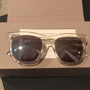 GENTLE MONSTER sunglasses